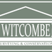 Witcombe Surveyors (@witcombesurv) Twitter profile photo Witcombe Surveyors (@witcombesurv) Twitter profile photo