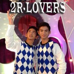 2r_l0vers's profile picture. 1st Official Fanbase 2R-LOVERS. Ayo Dukung @DA2_Rizki & @DA2_Ridho caranya: Ketik: DA(spasi)RIZKIRIDHO ke 97288 (XL & indosat) ke98888 (T-sel)