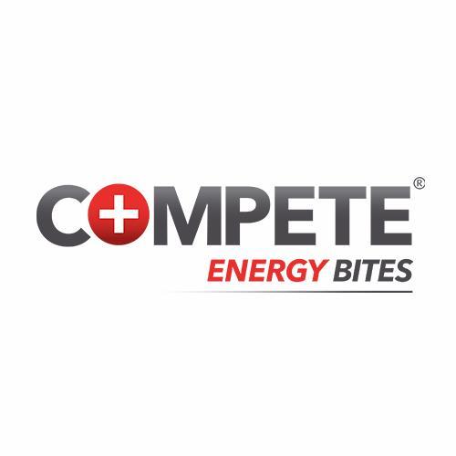 COMPETE Energy Bites: delicious pre-workout chocolates with 135mg caffeine & less than 45 calories; more powerful than leading energy drinks! #competehelpedme