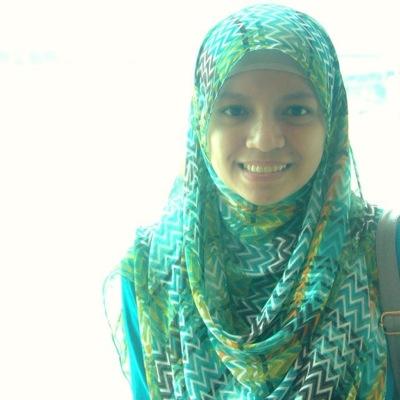 One thing that you gotta know about me : i love people who loves me back ;)