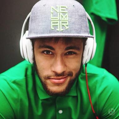 #NeymarJr