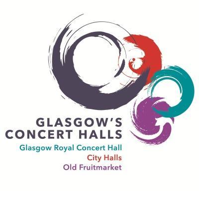 Updates from Glasgow’s top quality live music venues - Glasgow Royal Concert Hall, City Halls, the Old Fruitmarket and Kelvingrove Bandstand.