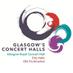 GlasgowConcertHalls (@GCHalls) Twitter profile photo