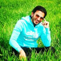 Hameedi Almohammad (@hmede88) 's Twitter Profile
