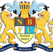 Newcastle Benfield Juniors FC(@BenfieldJuniors) 's Twitter Profile Photo