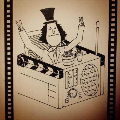 2015年春。広島FMでスタートした映画番組。『シネマ☆ボックス』は30分間の映画プログラム。毎週土曜日は、夜21:00〜 自称、映画好きなDJ 大窪シゲキ(オオクボックス)と一緒に、映画について話しませんか?あなた様からのお便りもお待ちしています。→ https://t.co/3JgYbPqSZm