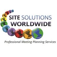 Site Solutions(@sswmeetings) 's Twitter Profile Photo