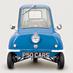 The P50 Car (@p50cars) Twitter profile photo