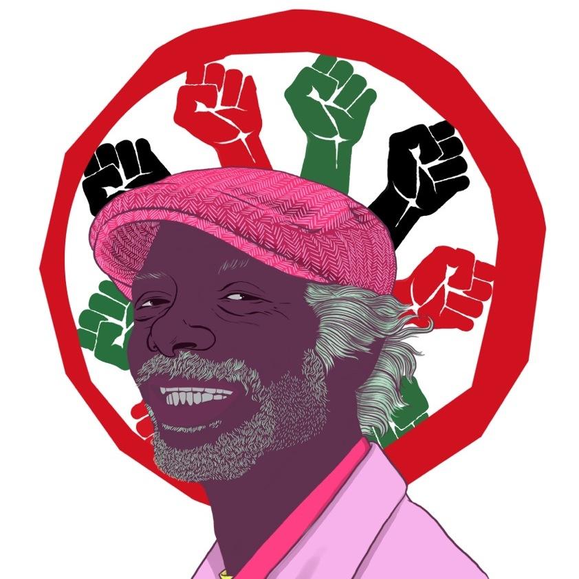 YesternightLtd's profile picture. The Revolution Will Be Live! Tribute to Gil Scott-Heron Ft Talib Kweli, Malik & The O.G's, Aswad The Christians, Craig Charles, & tour of Canada with Last Poets