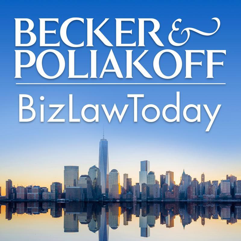 Business law experts at the law firm of Becker & Poliakoff. #startup #entrepreneur #business #brokerdealer