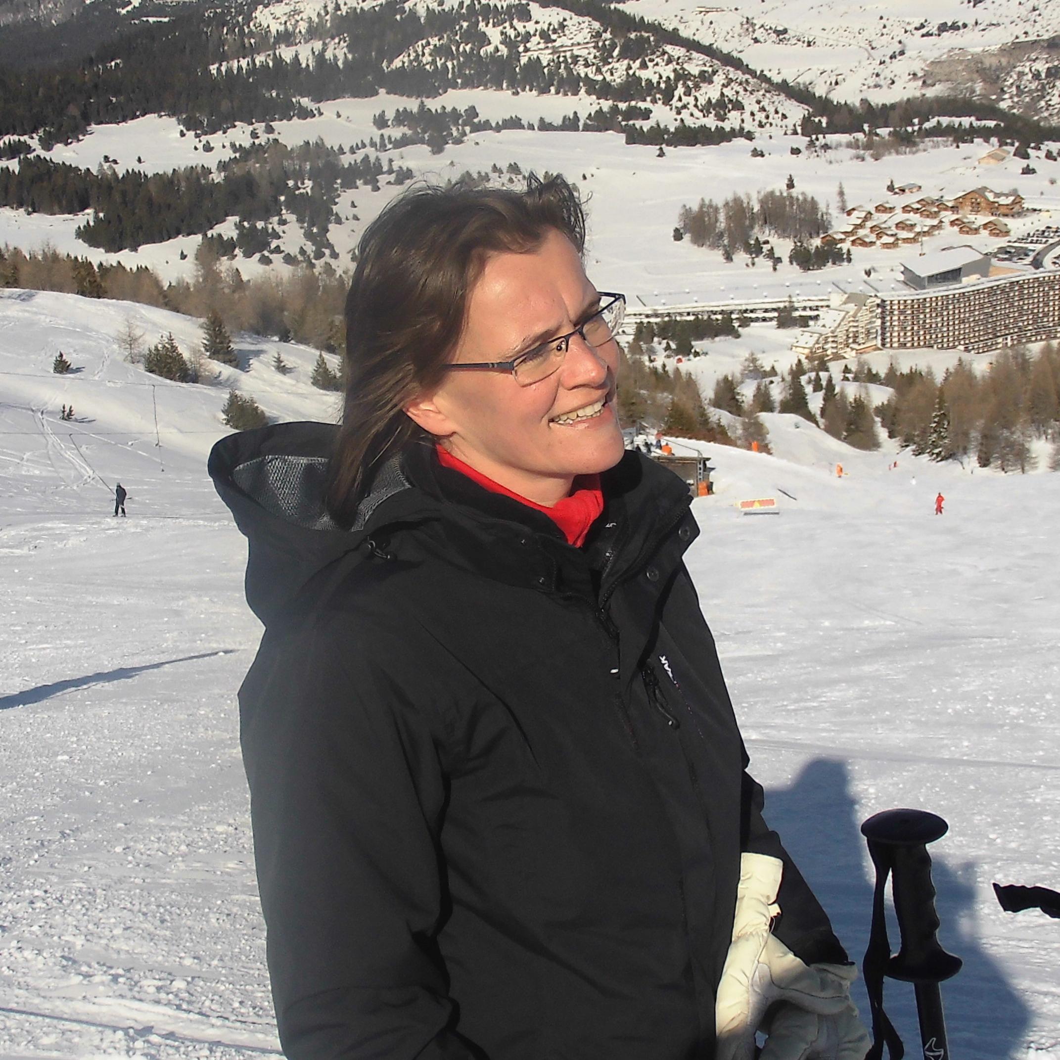 MargreetSchilt's profile picture. 