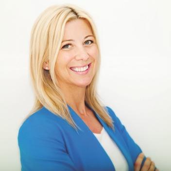 Entrepreneure, Propriétaire Drummondville Volkswagen / Engagée à promouvoir l'entrepreneuriat et les saines habitudes de vie