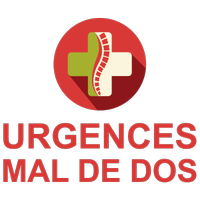 URGENCES MAL DE DOS(@UrgencesMalDos) 's Twitter Profile Photo
