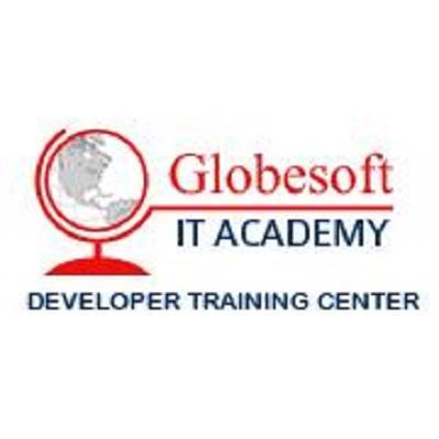 Globesoft_It's profile picture. Specialists in providing professional training in Mobile Applications development