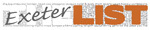 ExeterList's profile picture. The best place to keep up with What's on in and around Exeter