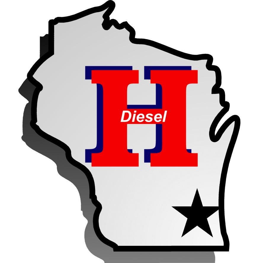 HDieselWI's profile picture. 