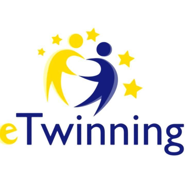 eTwinning е дейност, създадена от Европейската комисия, за да подпомогне учителите и учениците да развият своите ИКТ и езикови умения