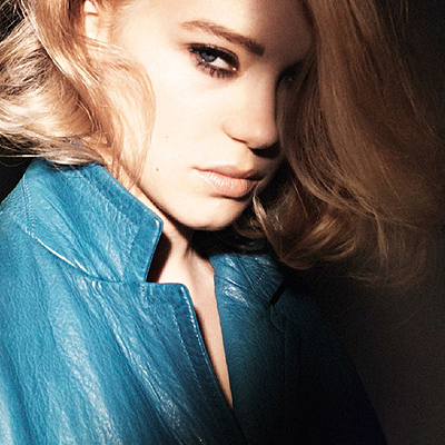 Twitter for Léa Seydoux Online - a fansite dedicated to the talented French actress Léa Seydoux. WE ARE NOT HER! Thanks.