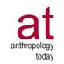 ANTHROPOLOGY TODAY (@anthropologytod) Twitter profile photo ANTHROPOLOGY TODAY (@anthropologytod) Twitter profile photo