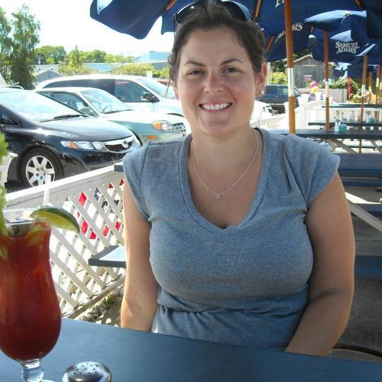 caitlinpage's profile picture. 