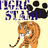 Tigre Stamp