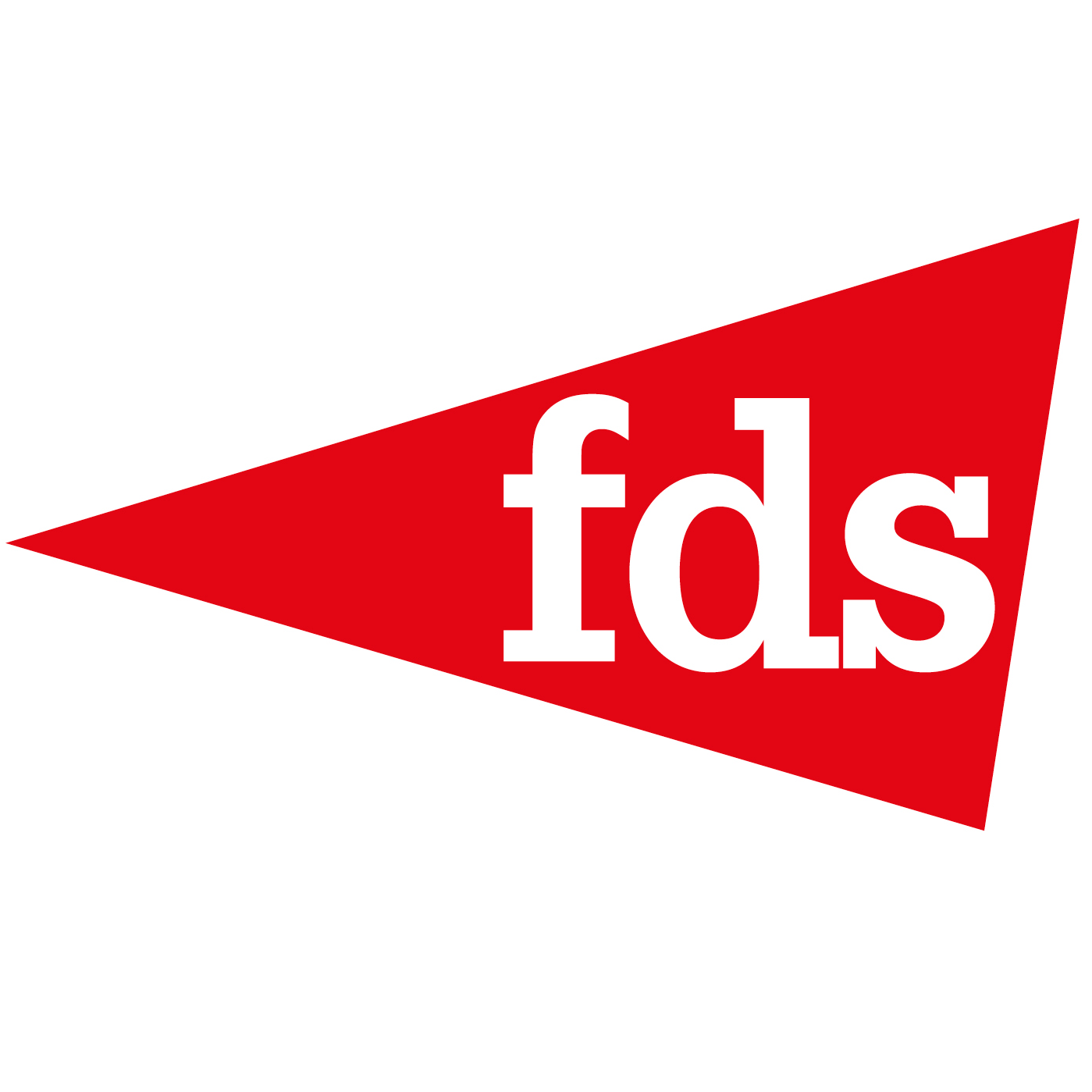 Das Forum Demokratischer Sozialismus (fds) ist ein bundesweiter Zusammenschluss in der Partei DIE LINKE. mit über 1.300 Mitgliedern.