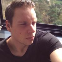 Michael (@m1kym1k3) 's Twitter Profile