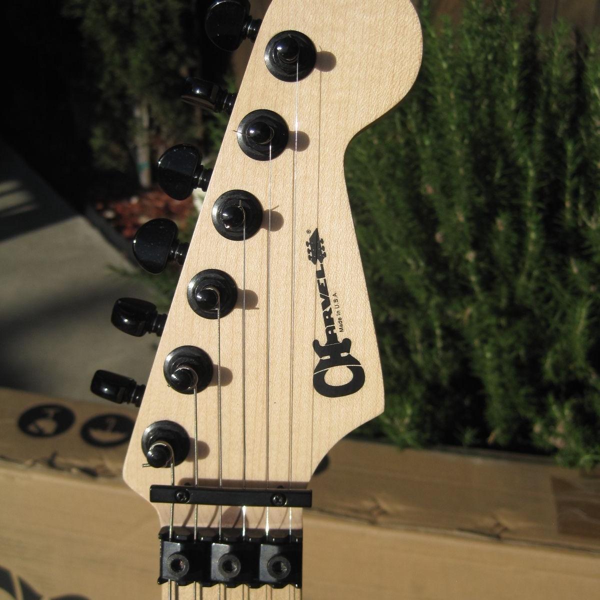 charvelsrule's profile picture. 