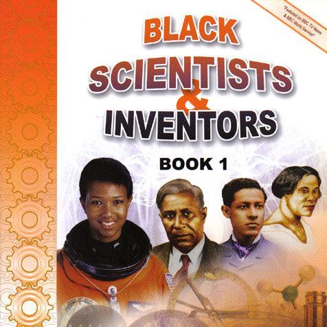 Authors of the international bestselling Black Scientists and Inventors Series. Take advantage of special OFFER 4 the whole set. Click link below: