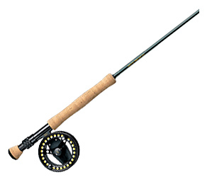 Izaak Walton called fly fishing