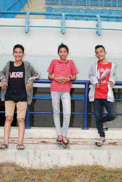 radja_aidil's profile picture. 