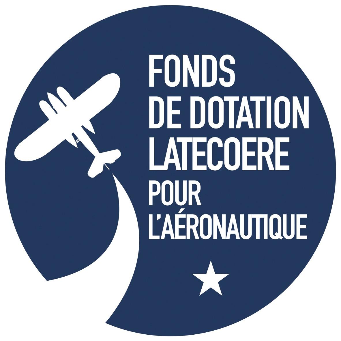 Le Fonds de dotation Latécoère permet de financer des actions culturelles et sociales liées à la mémoire de la ligne Latécoère Aéropostale.