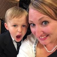 Tiffany Wahl (@tifwahl) 's Twitter Profile