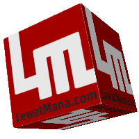 follow @lewatmana untuk mendapatkan informasi lalu lintas. Cara tweet ketik: @lewatmana [kota] [laporan]. Contoh: @lewatmana #JKTS gatsu arah cawang macet...