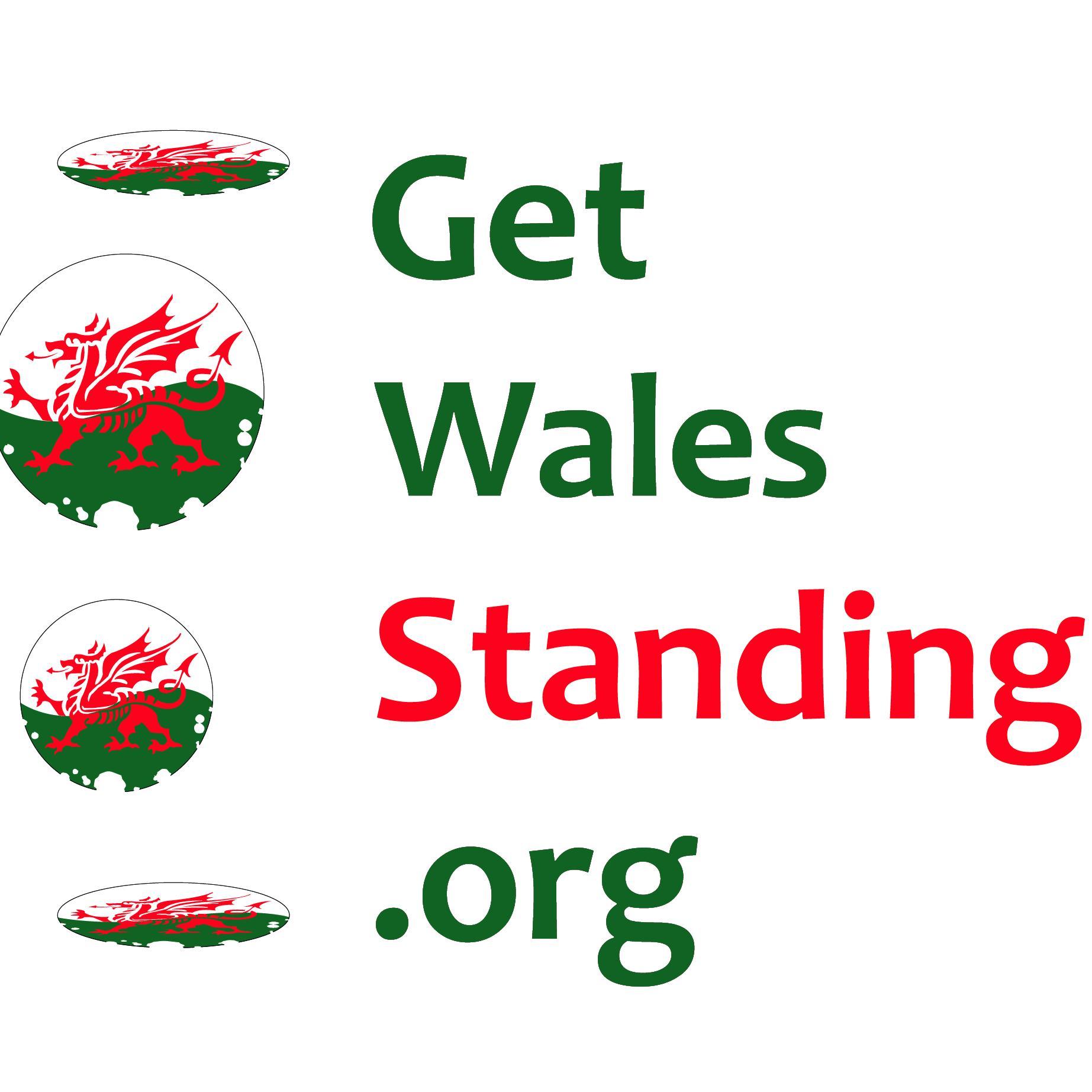 getCYMstanding's profile picture. We're part of a multi-national CAMPAIGN to promote #SitLess #MoveMore. Our goal is to increase awareness of the health effects of PROLONGED SITTING.  Join us!