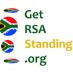 GET RSA STANDING (@getRSAstanding) Twitter profile photo