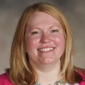 MsBrownCFMS's profile picture. 