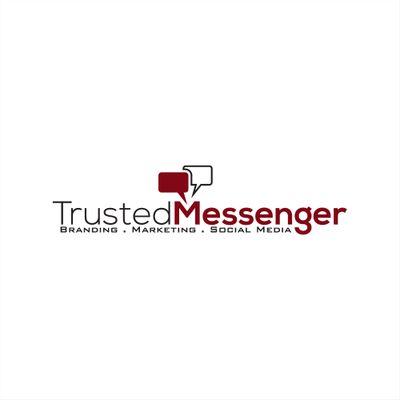 TrustedMessage's profile picture. Branding, Marketing, #socialmedia