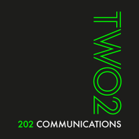 202 Communications(@202Comms) 's Twitter Profile Photo