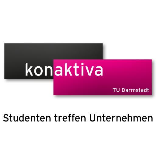 konaktivaDA's profile picture. Die Unternehmenskontaktmesse - Studenten treffen Unternehmen