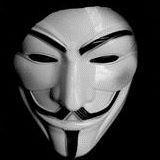 We are anonymous,
We are Legion,
We do not forgive,
We do not forget,
Expect us !