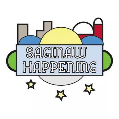 Saginaw Happening is committed to showcasing the vibrancy of the Saginaw MI community