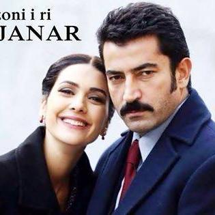 //karadayi.tv/ Është një seri turk dramë televizive në tokën Prodhuar nga Producjonet, të transmetuar në RTV21 dhe të drejtuara nga turqia   seriali opozite