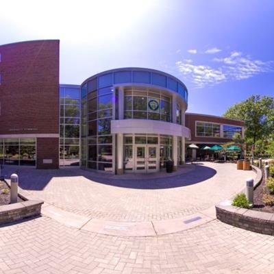 Show how proud Fredonia Students are of the accomplishments that are made on and off campus here at Fred! Once a blue devil, always a blue devil.