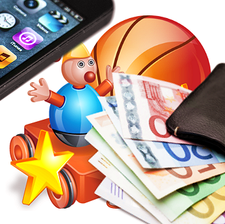 Die besten #Gadgets und #Neuheiten im Web vorgestellt.