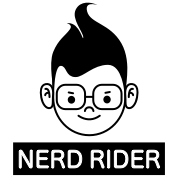 Nerd_Rider's profile picture. Events with trendy and innovative Technology