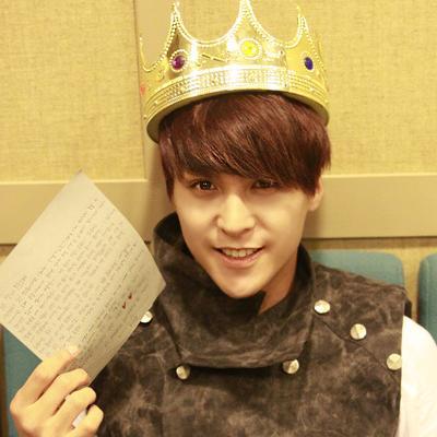 DarylMyAngel's profile picture. B2ST, CNBLUE by Yoon ShiYoon