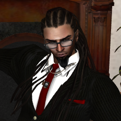 CDRavenAsylum's profile picture. 