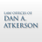 Dan A. Atkerson