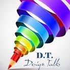 designtalks1's profile picture. Design Talks for Graphics and Illustration Designs. (Touch of Creativity)
